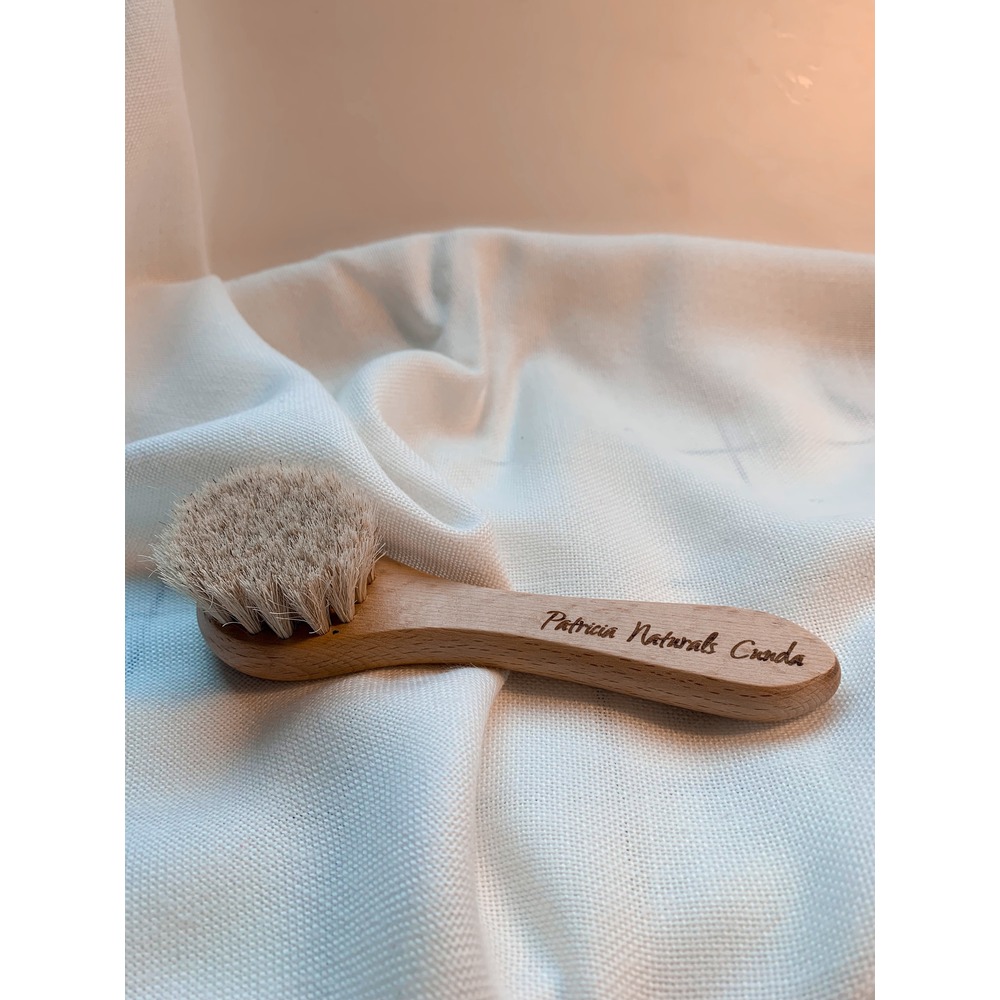 Patricia Naturals At Kılı Yüz Fırçası