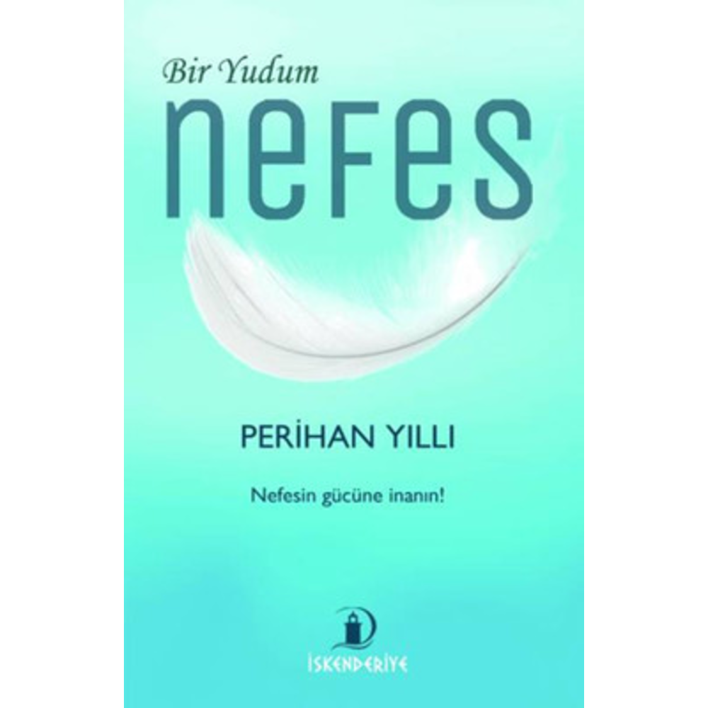 Bir Yudum Nefes