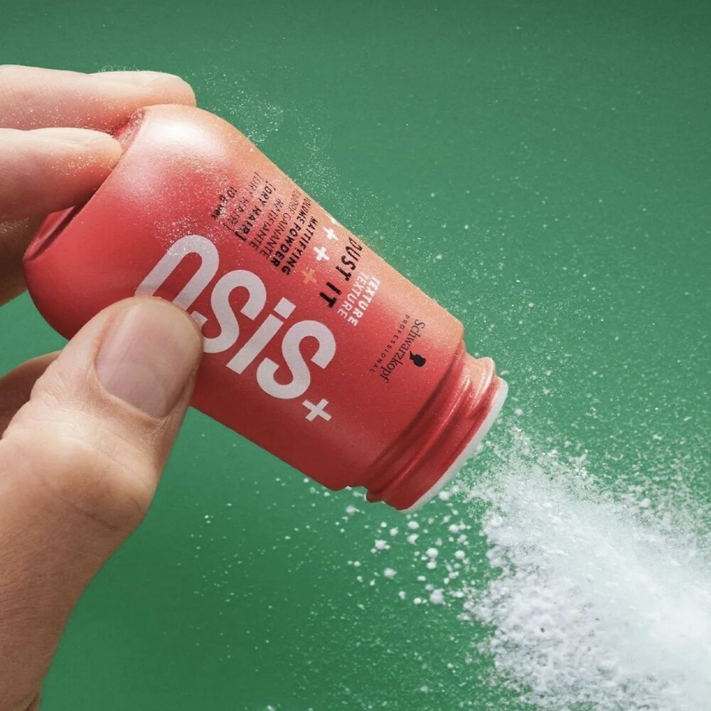 Osis Dust It Mat Pudra Wax 10 gr