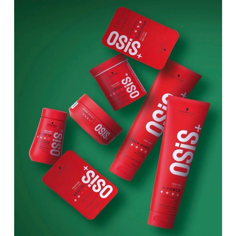 Osis Dust It Mat Pudra Wax 10 gr