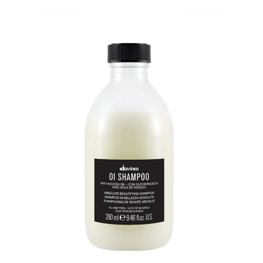 Davines Oi Sülfatsız Bakım Şampuanı 280 ml