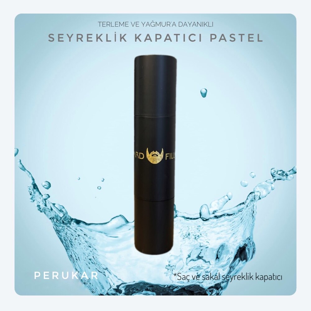 SEYREKLİK KAPATICI PASTEL