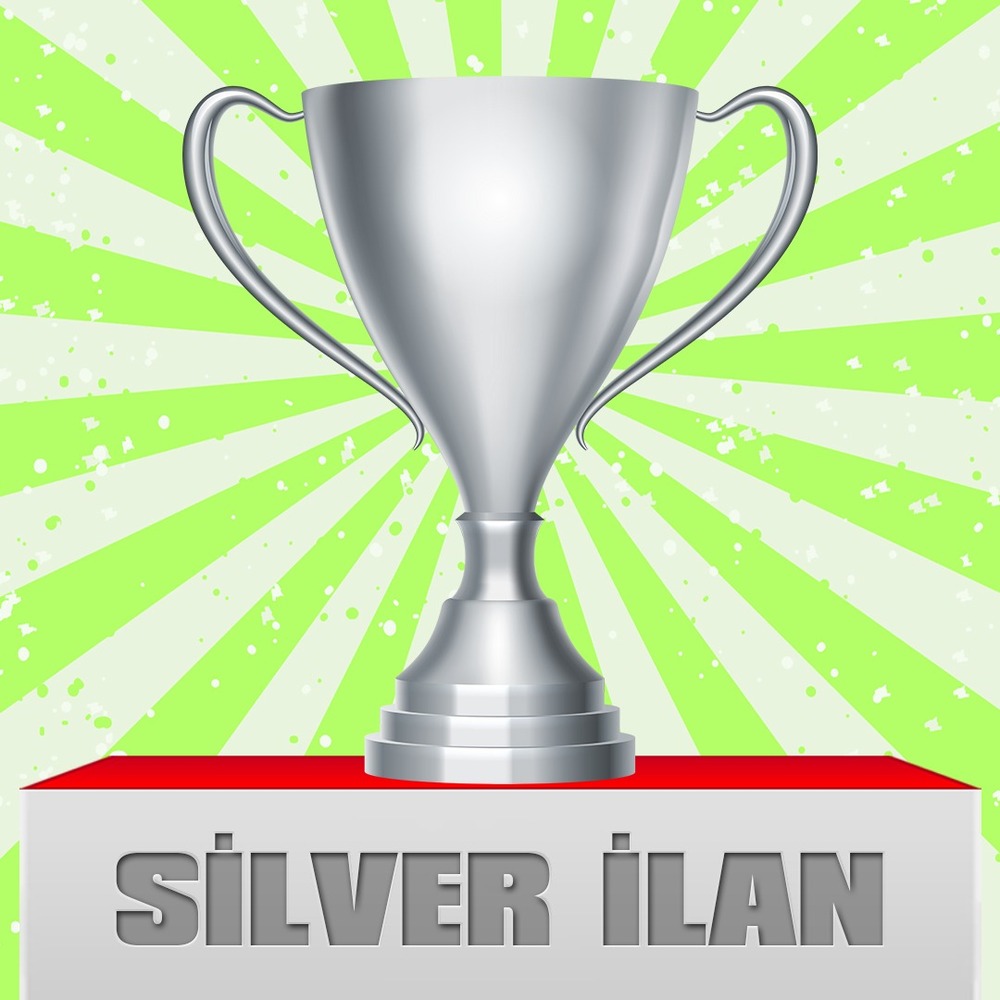 SİLVER İLAN
