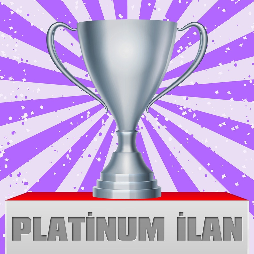 PLATİNUM İLAN
