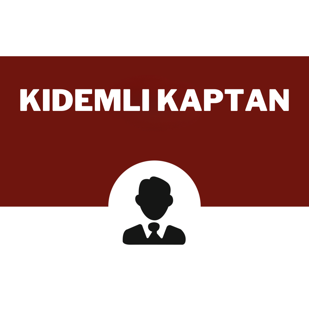 PHOENIX KIDEMLI KAPTAN [Aylık]