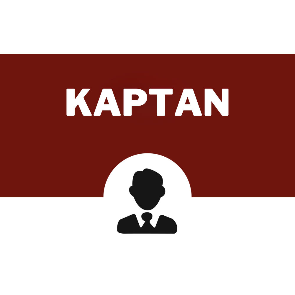PHOENIX KAPTAN [Aylık]