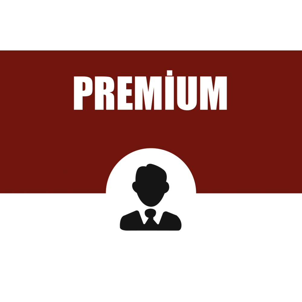 PHOENIX PREMİUM [Sınırsız]