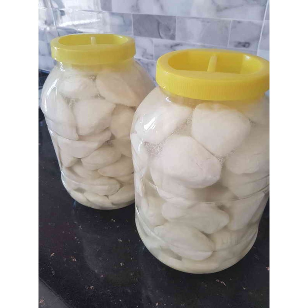 5 KG - Antep Peyniri (Tuzlu)