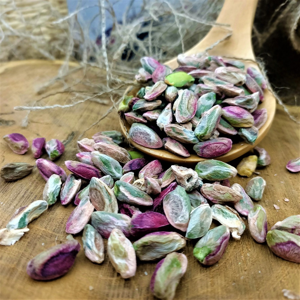 1 KG - Antep Fıstığı Fıstık İçi