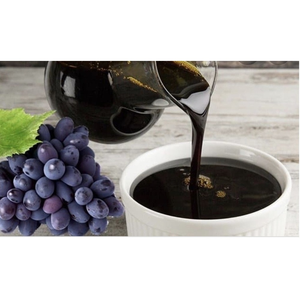 1 KG - Antep Üzüm Pekmezi