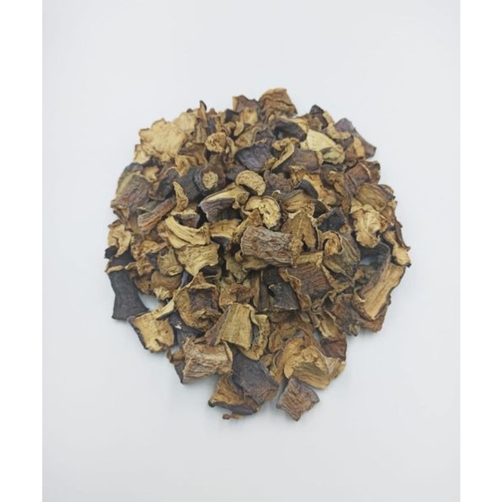 1 KG - Kurutulmuş Patlıcan Başı