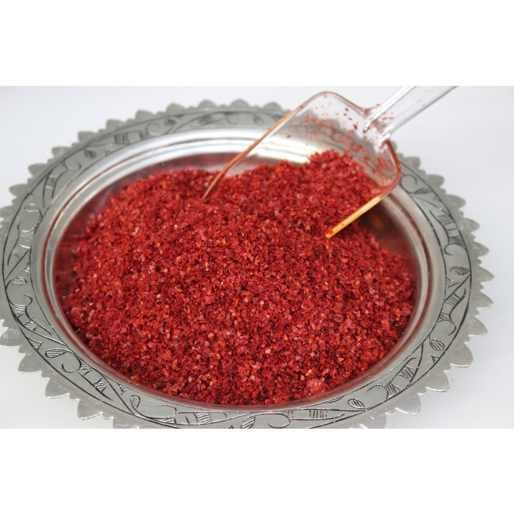 1 KG - Kırmızı Acı Pul biber
