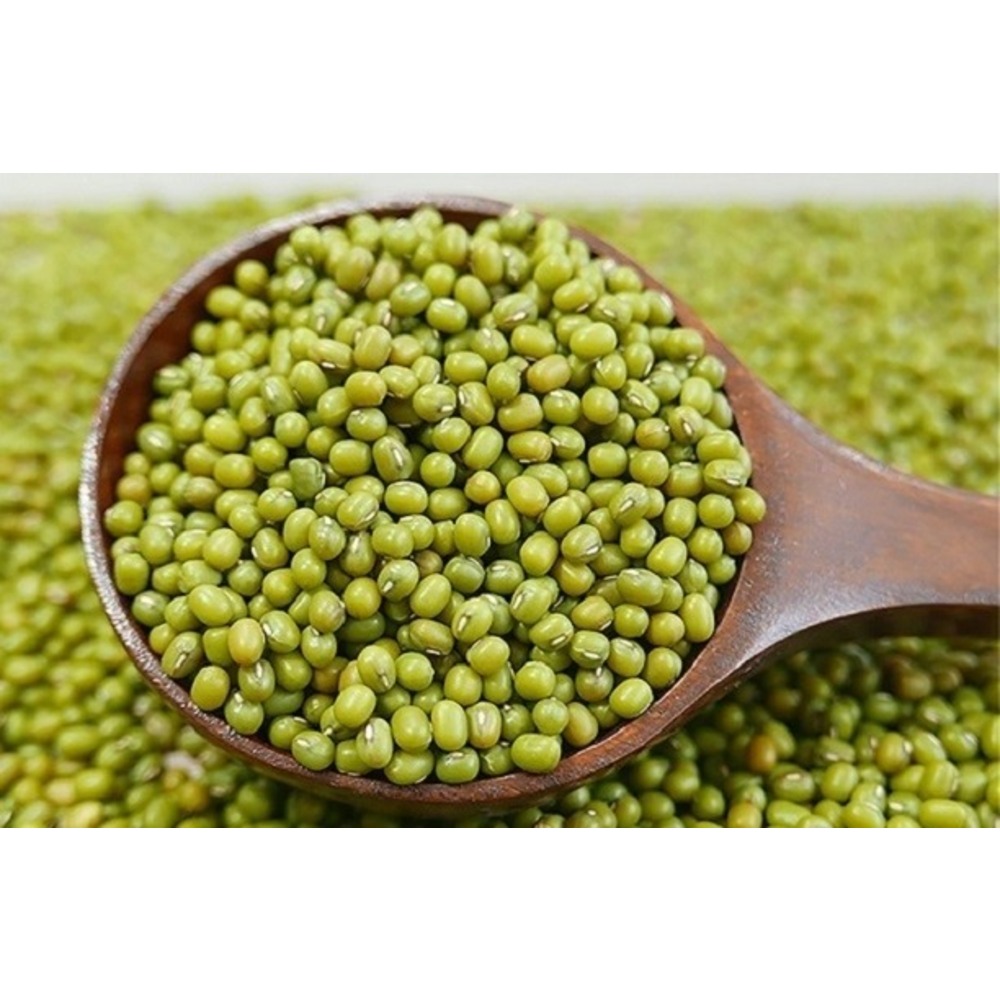 1 KG - Maş