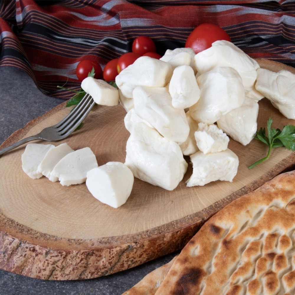 5 KG - Antep Peyniri (Tuzlu)