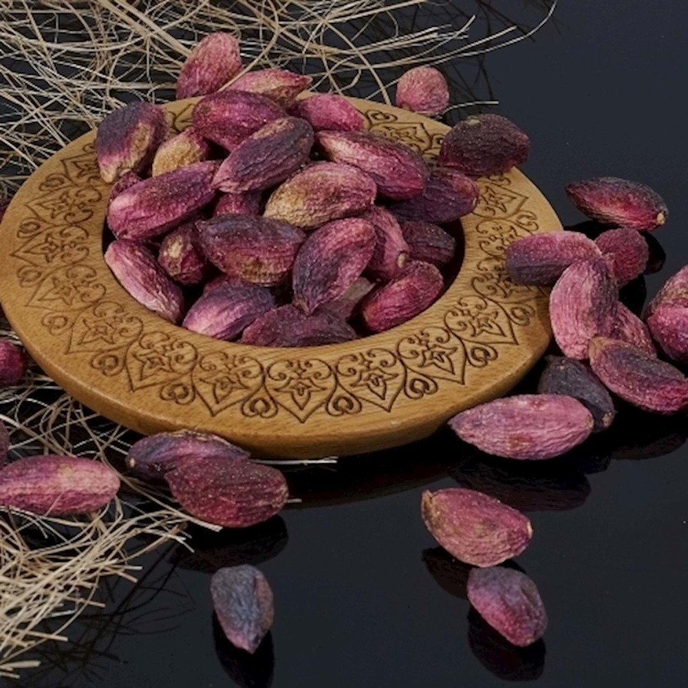 1 KG - Antep Fısıtğı Kabuklu Çiğ