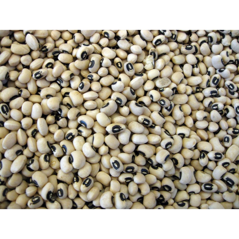 1 KG - Loğlaz (Kuru Börülce)