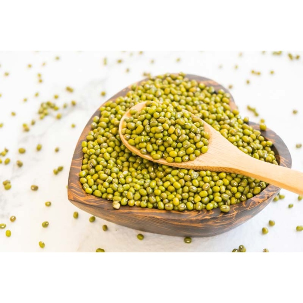 1 KG - Maş