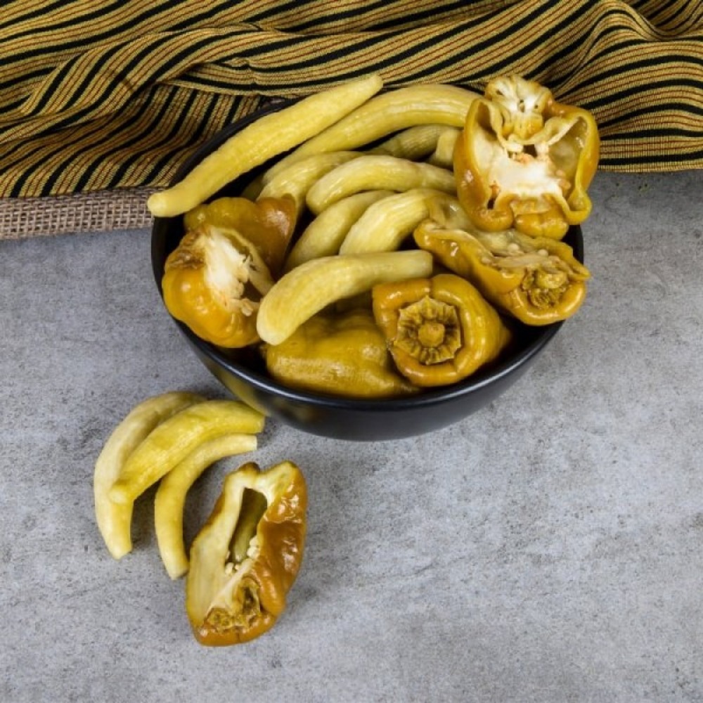 5 KG - Antep Karışık Turşu