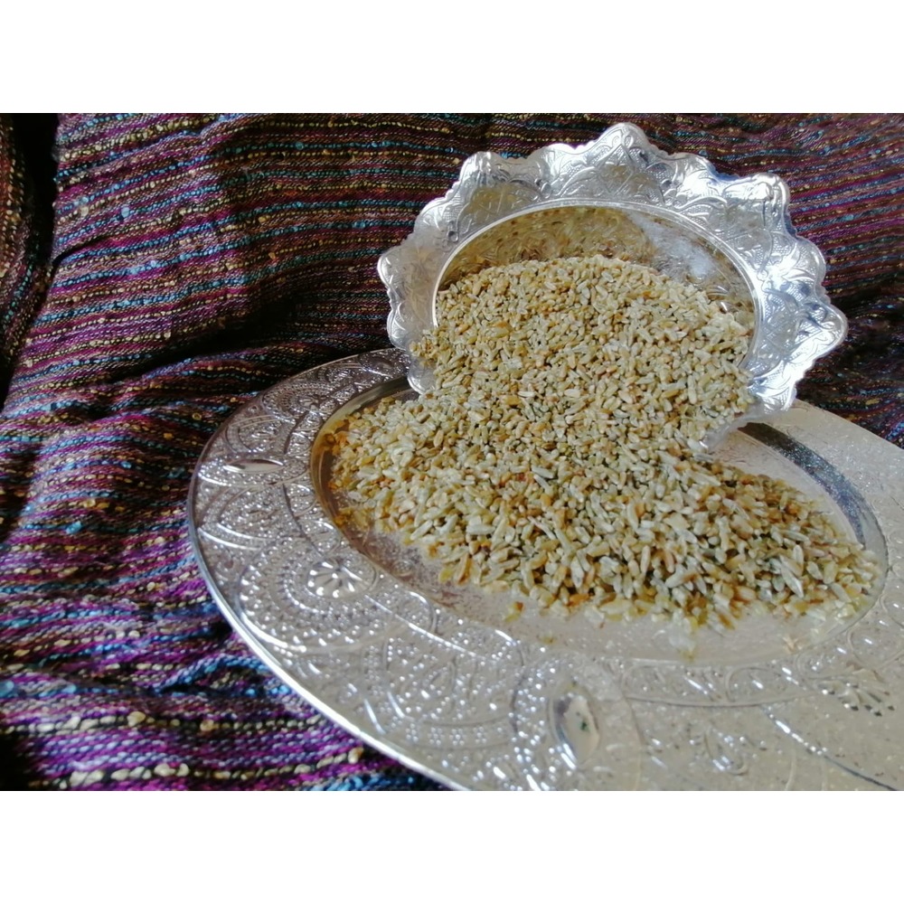 1 KG - Antep Firik