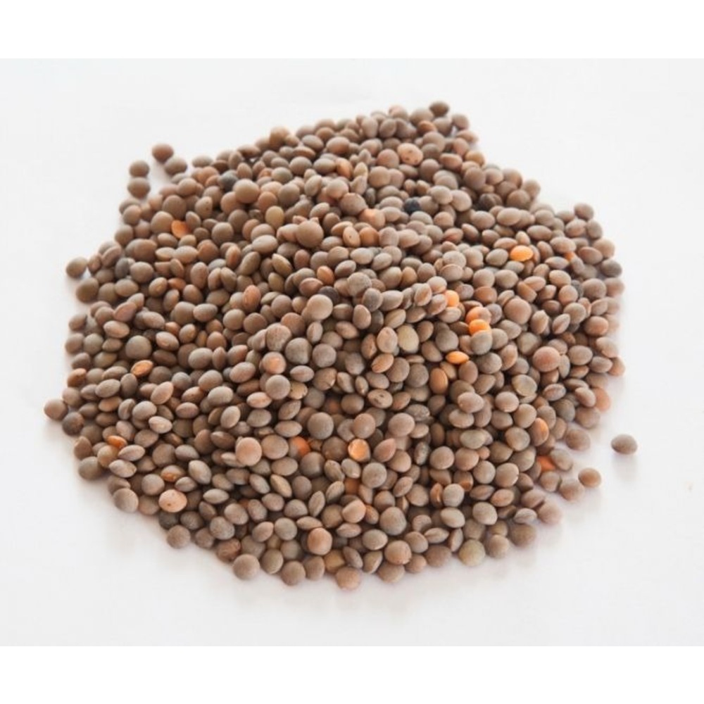 1 KG - Antep Mercimek