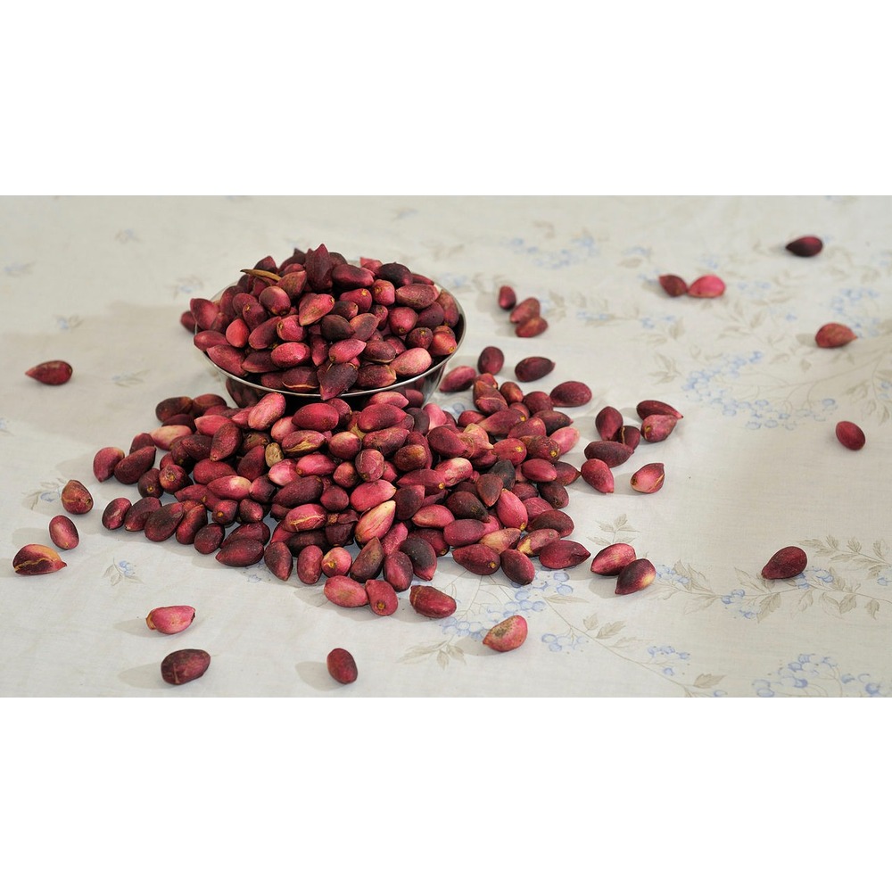 5 KG - Taze Antep Fıstığı