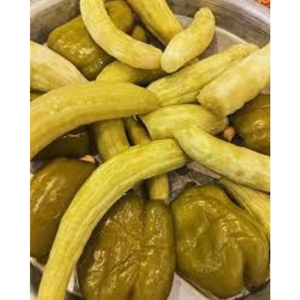 5 KG - Antep Karışık Turşu