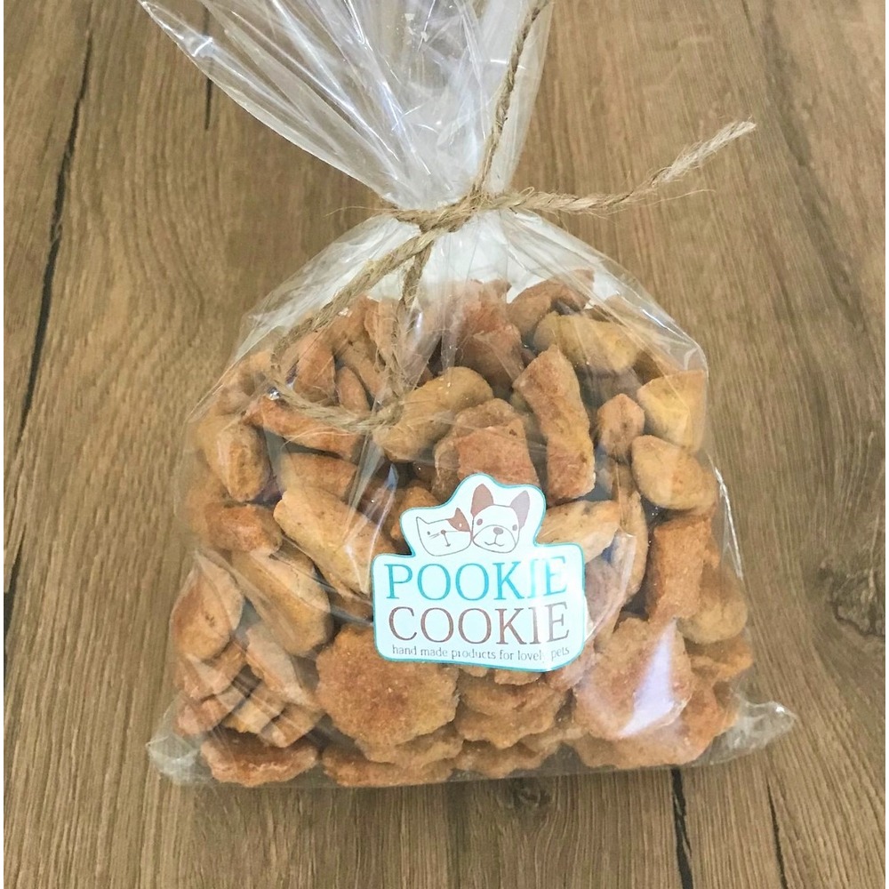 KAMPANYALI KEDİ VE KÖPEK ÖDÜL KURABİYESİ