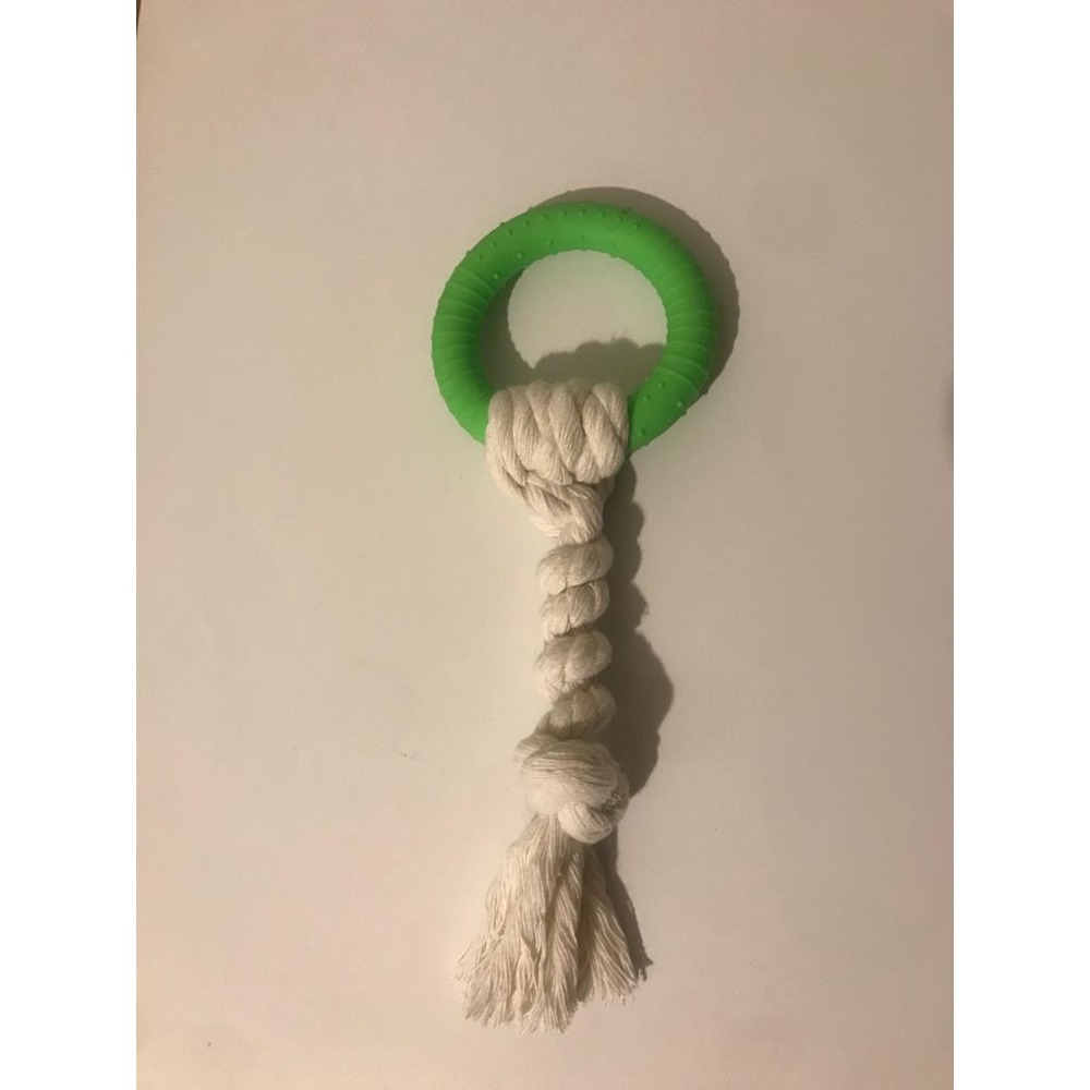 KÖPEK OYUNCAĞI
