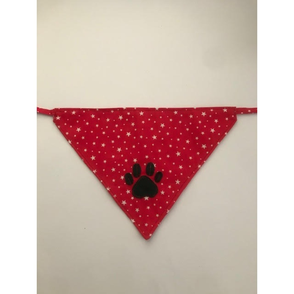 KÖPEK VE KEDİ FULARI
