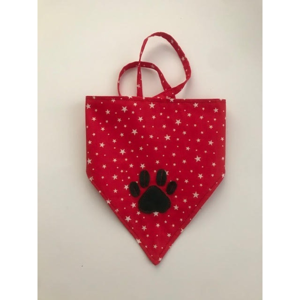 KÖPEK VE KEDİ FULARI
