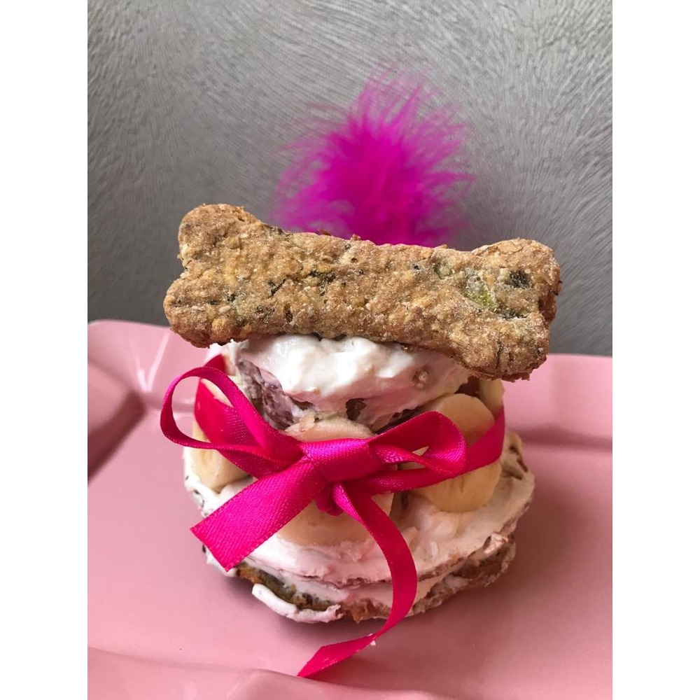 KEDİ - KÖPEK CUPCAKE
