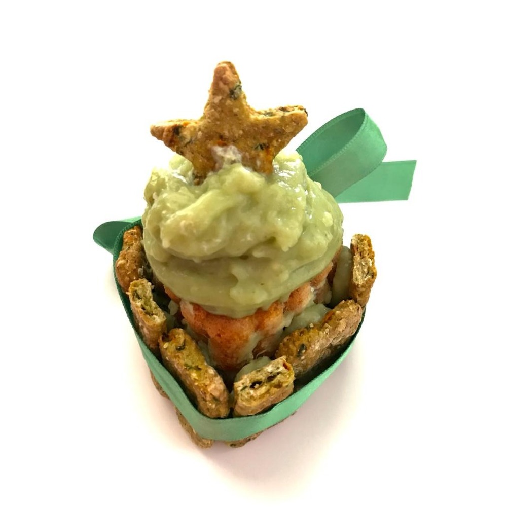KEDİ - KÖPEK CUPCAKE