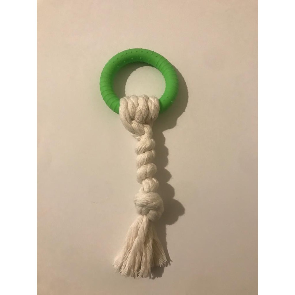 KÖPEK OYUNCAĞI