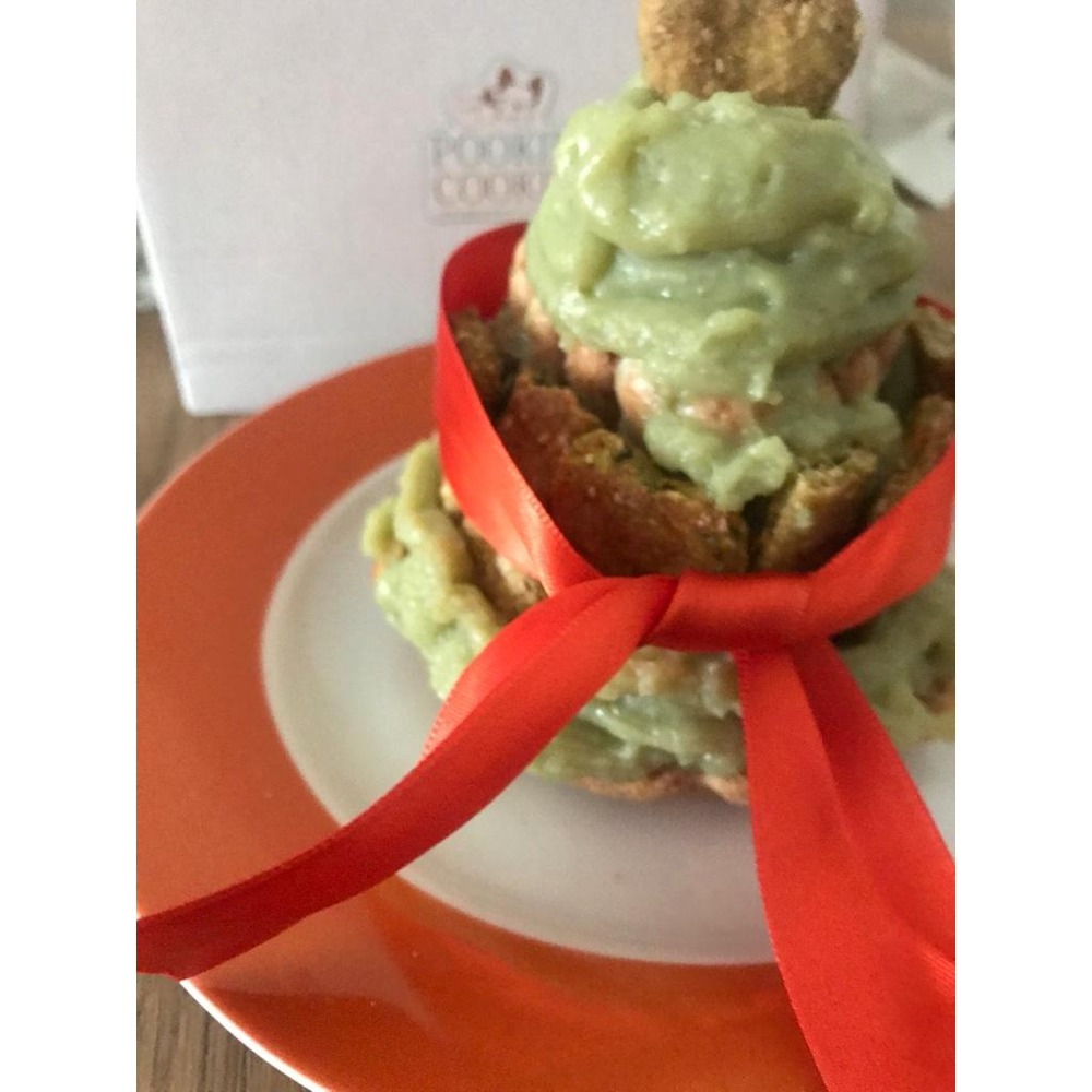 KEDİ - KÖPEK CUPCAKE