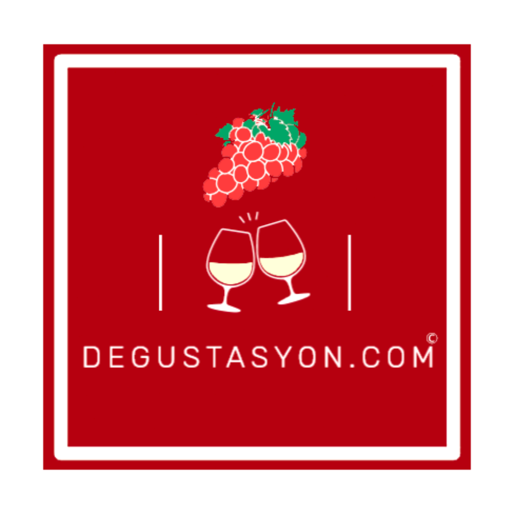 Degustasyon.Com - Domain Nane