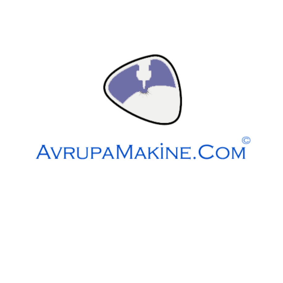 AvrupaMakine.Com - Domain Name