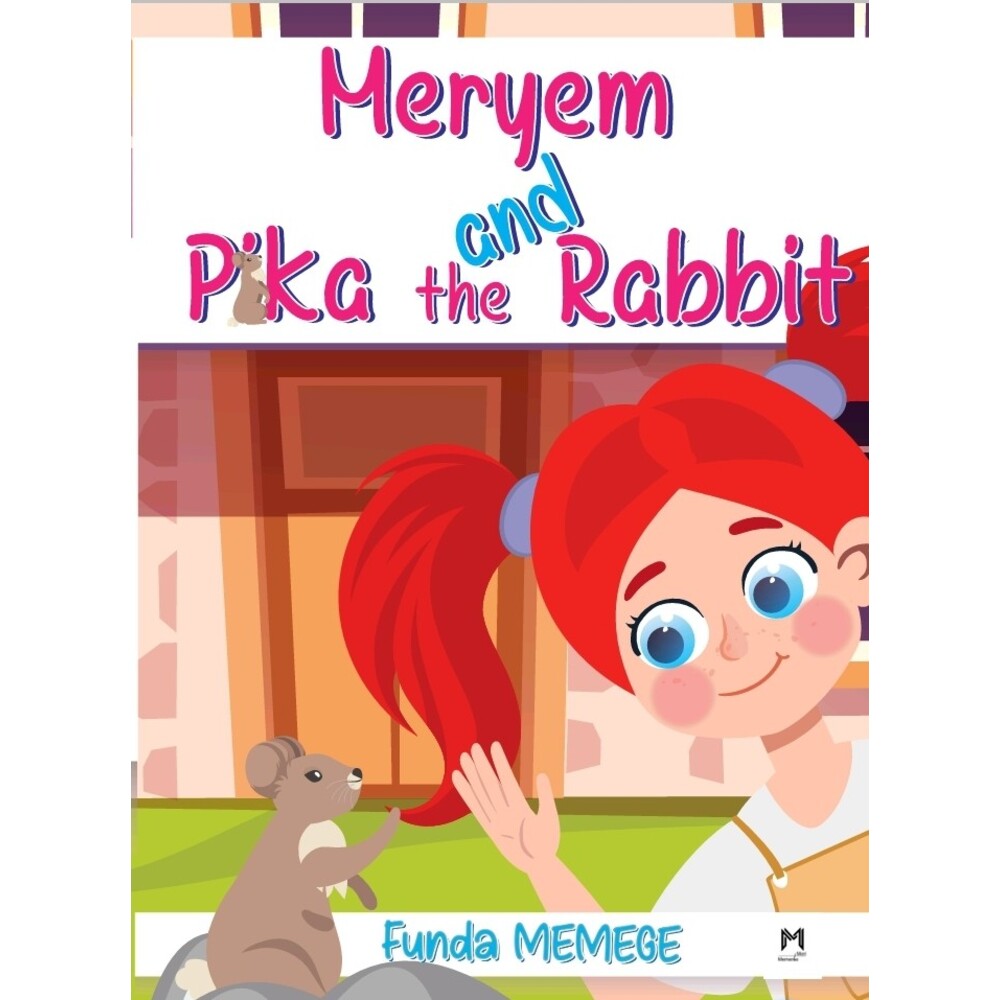 Meryem and Her Animal Friends