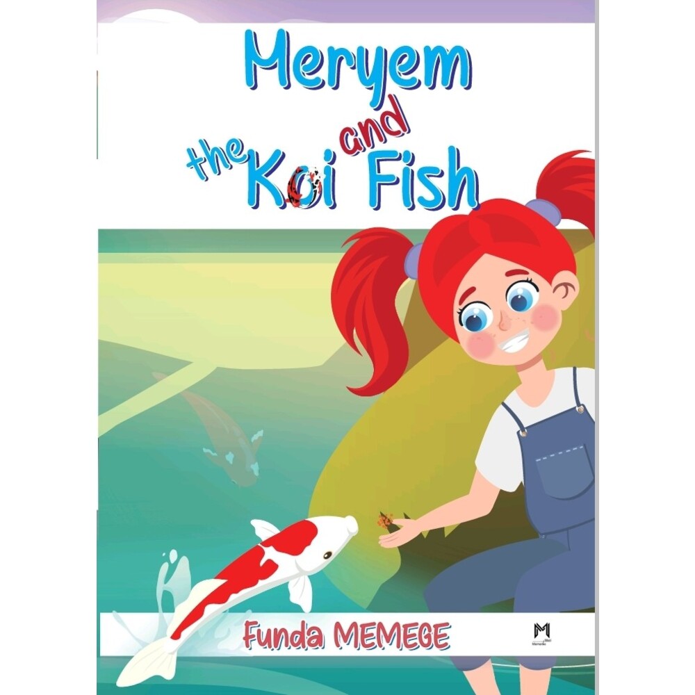 Meryem and Her Animal Friends