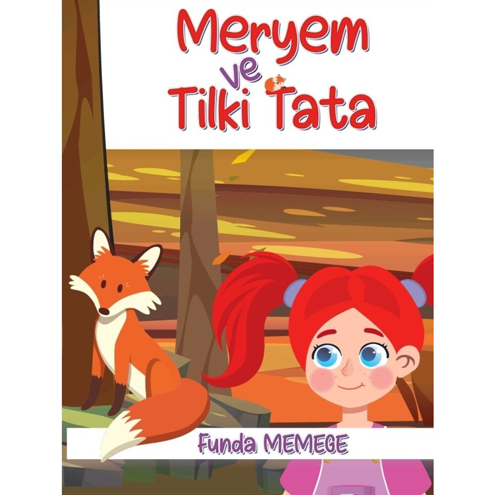 Meryem ve Hayvan Dostları