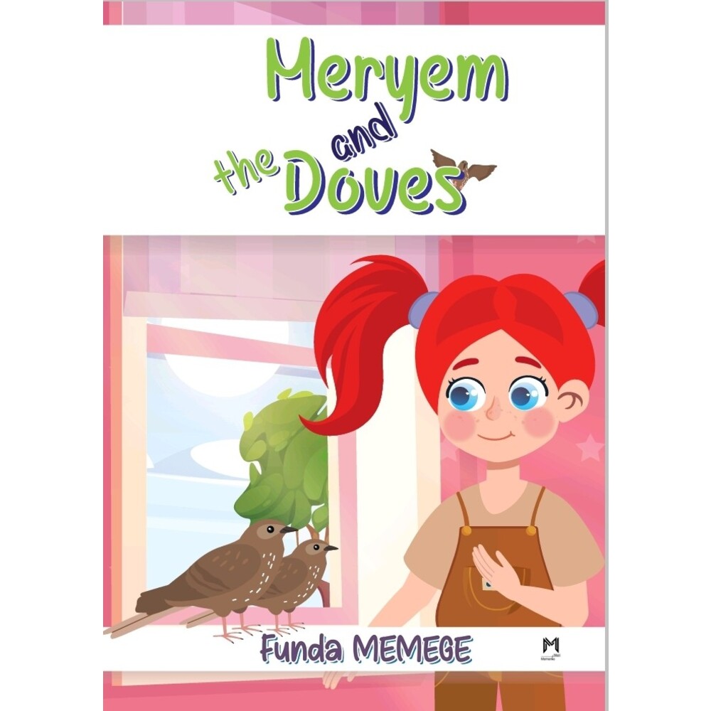 Meryem and Her Animal Friends
