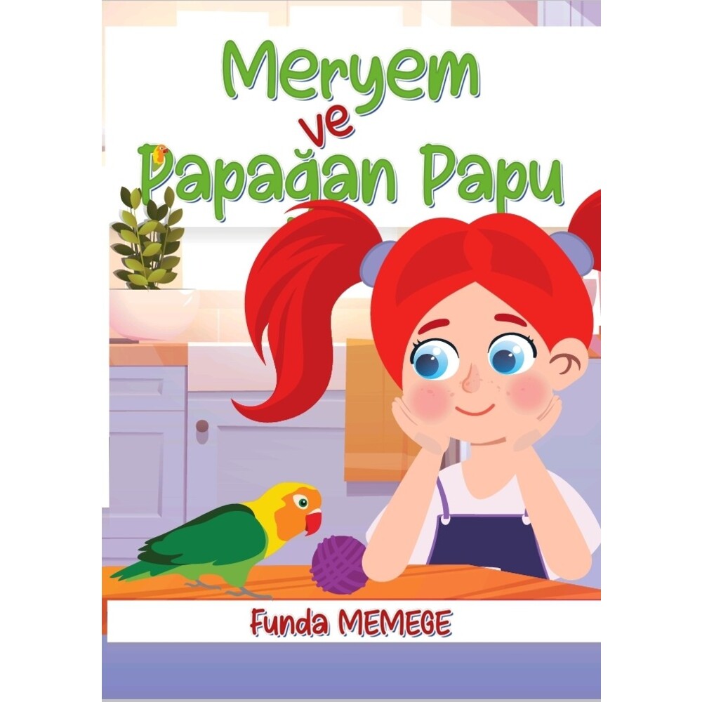 Meryem ve Hayvan Dostları