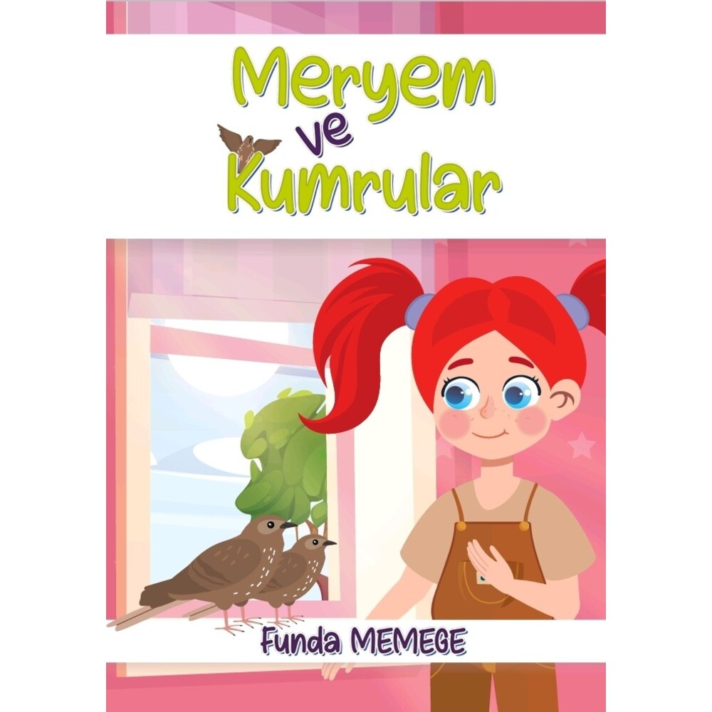 Meryem ve Hayvan Dostları