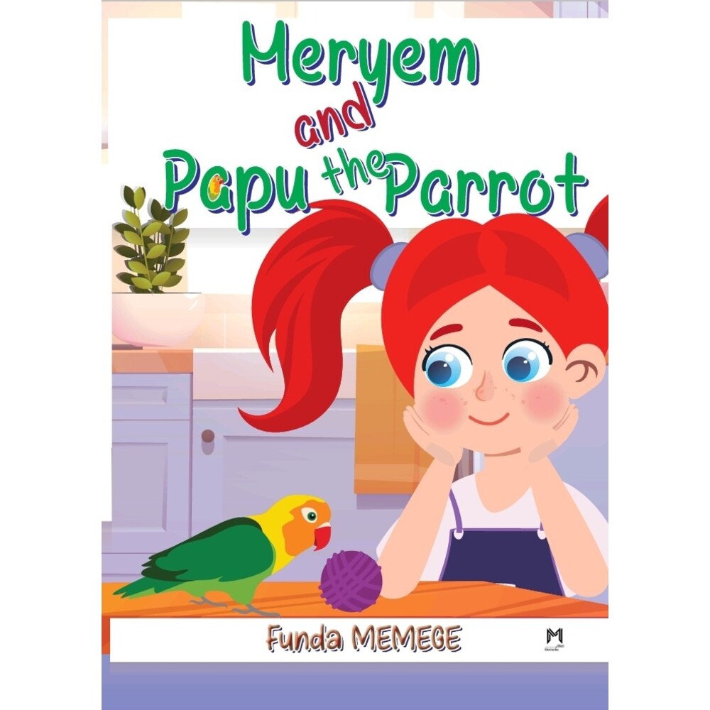 Meryem and Her Animal Friends