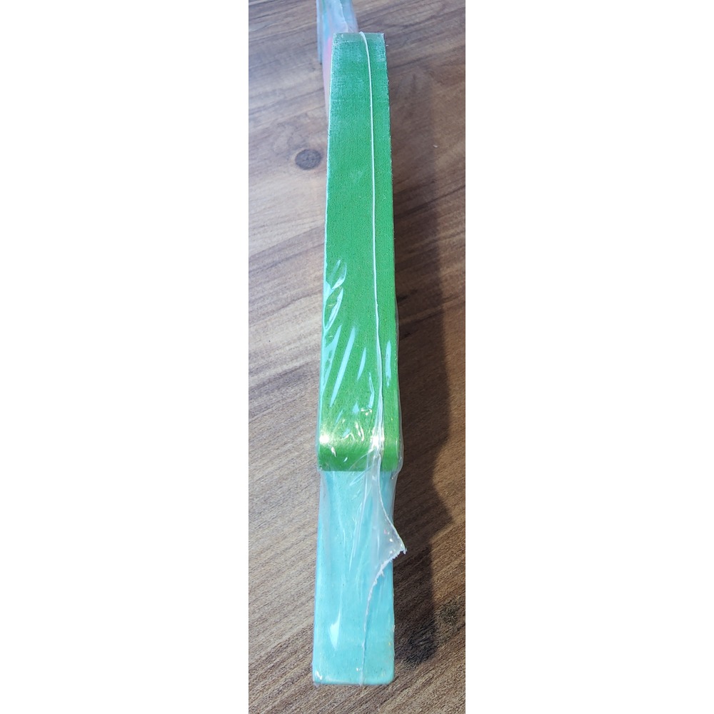 Zürafa Model Ahşap Puzzle