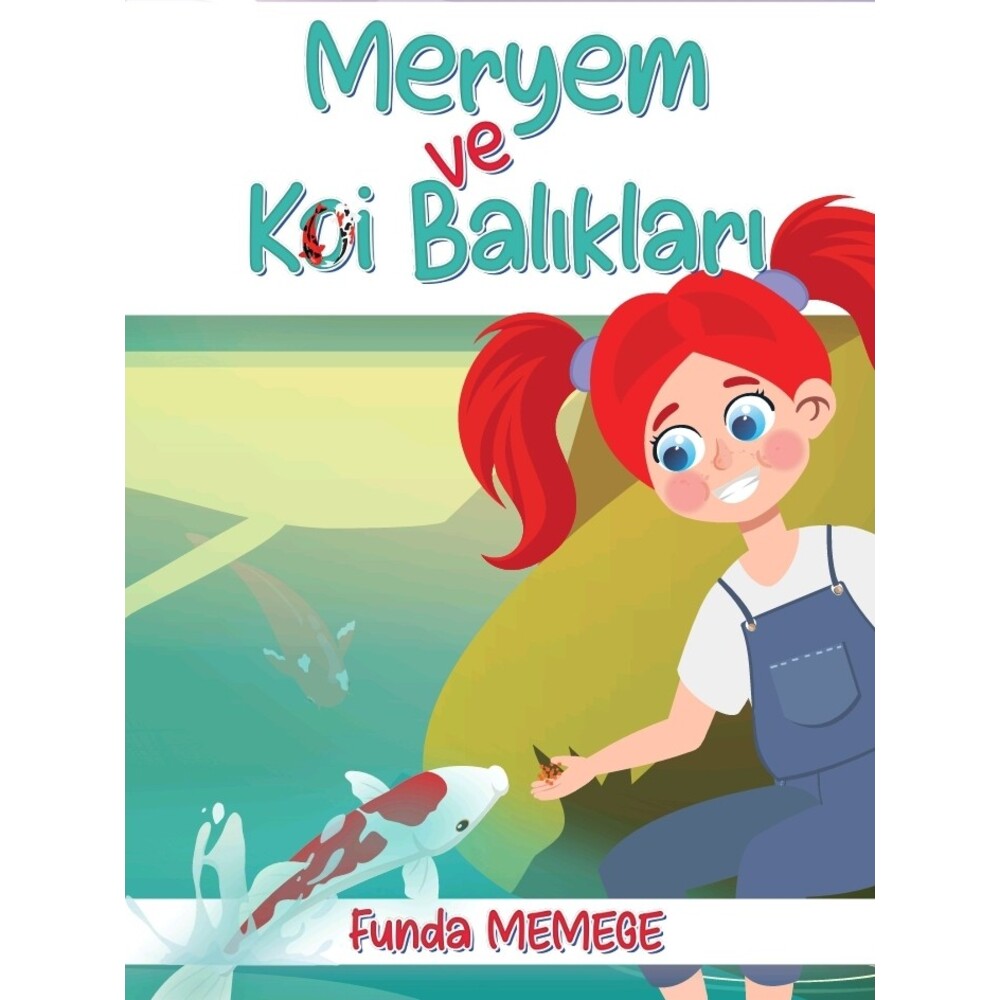 Meryem ve Hayvan Dostları
