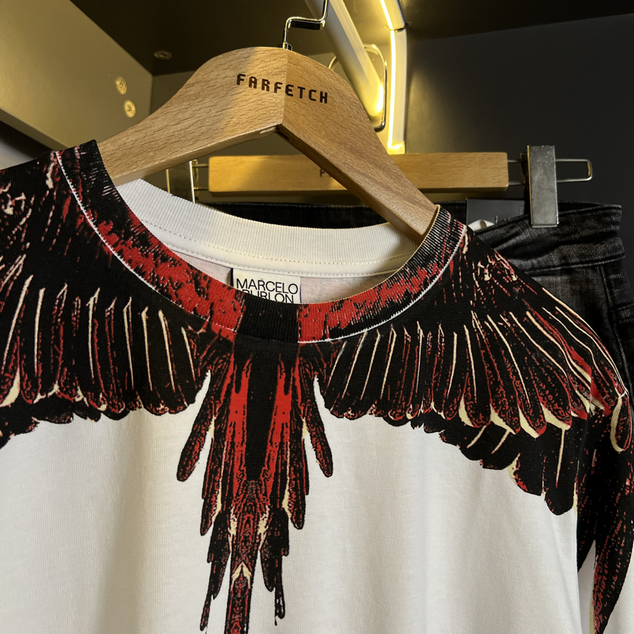 Marcelo Burlon T-Shirt