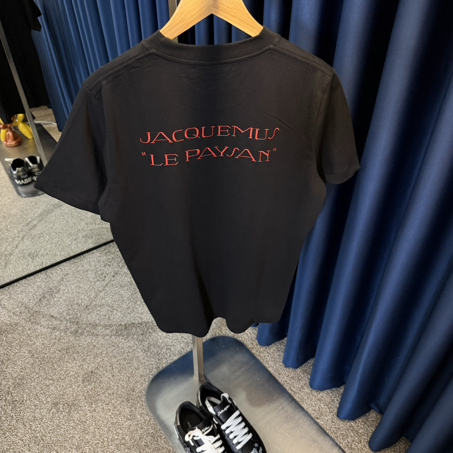 Jacquemus T-Shirt