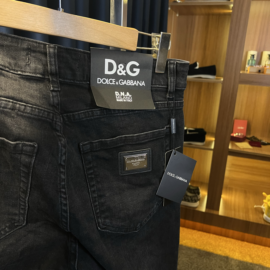 Dolce Gabbana Pantolon