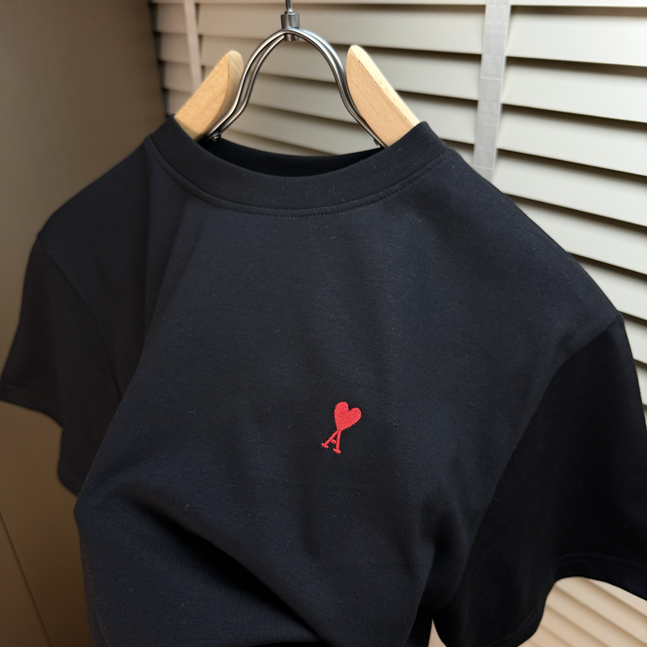 Ami Paris T-Shirt