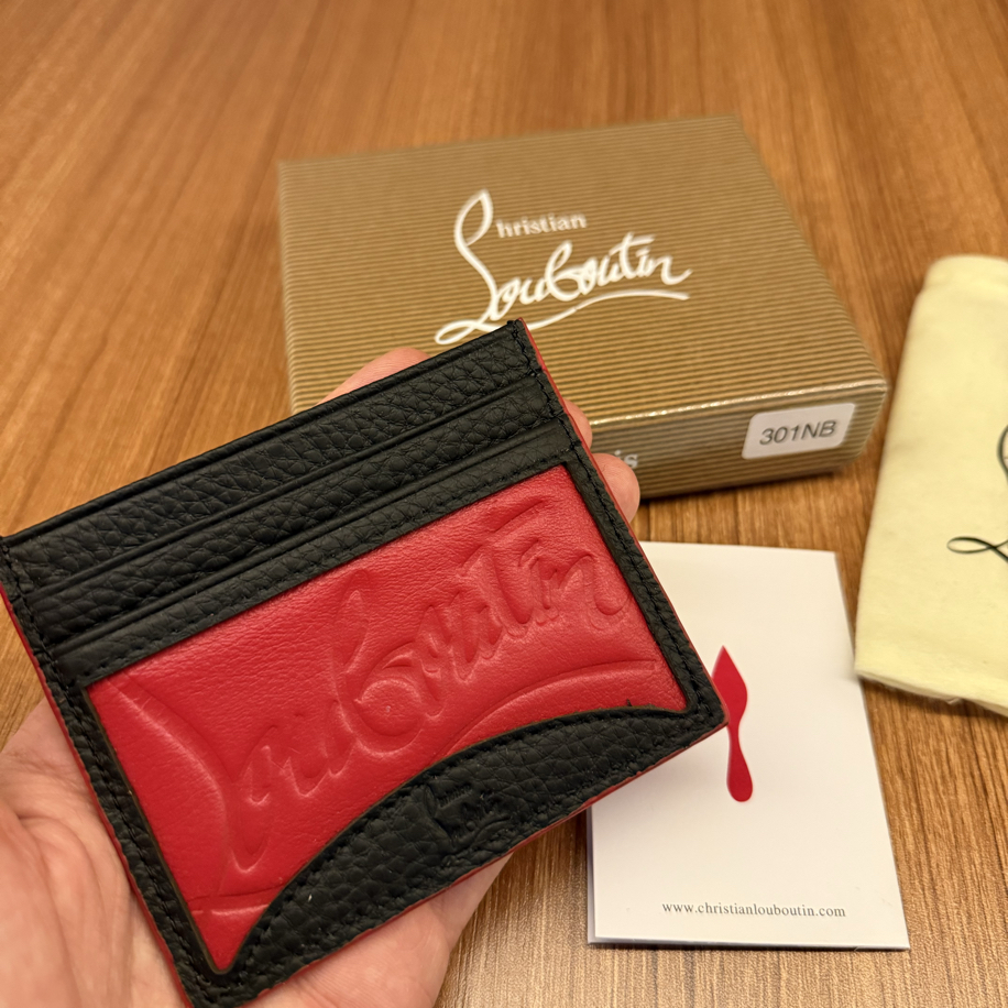 Louboutin Kartlık